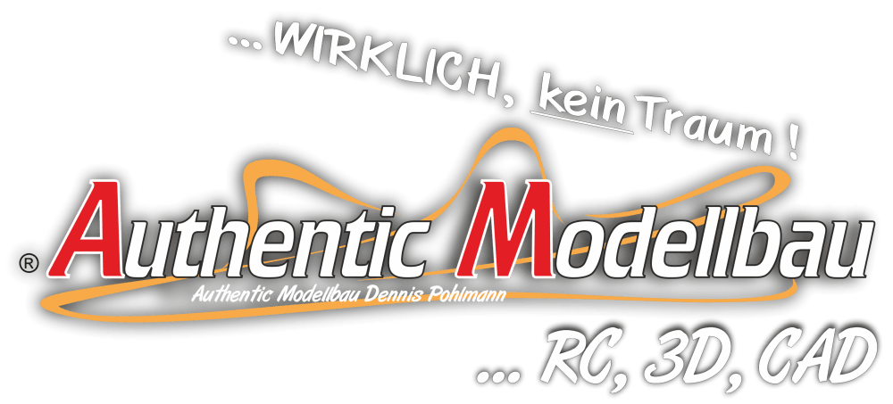 Authentic Modellbau