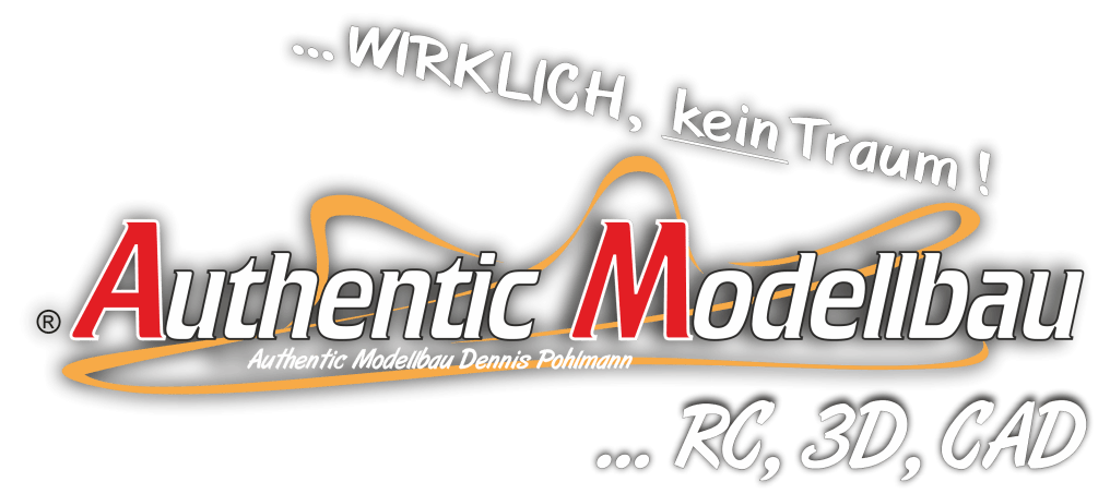 Authentic Modellbau