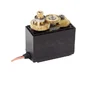 SAVÖX SC-1201MG Standard Servo | # SC-1201MG – Bild 2