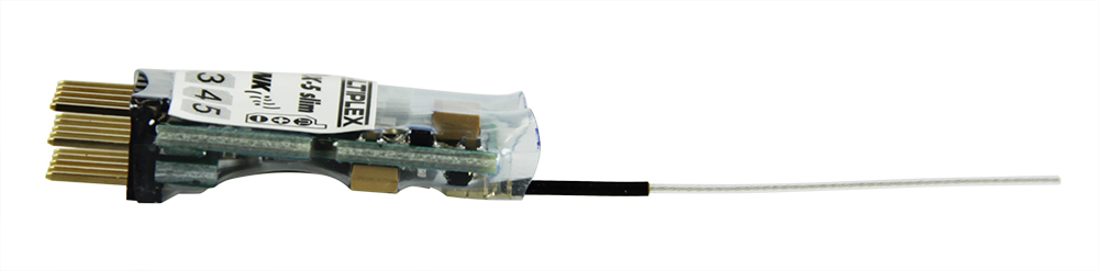 Empfänger RX-5 slim M-LINK 2,4 GHz | Multiplex | # 1-01190