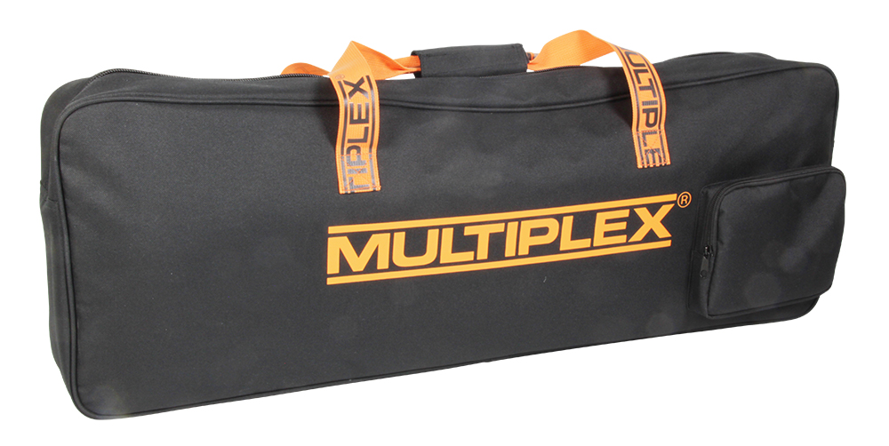 Modelltasche Flügel (z.B. FunCub NG) | Multiplex | # 1-01635