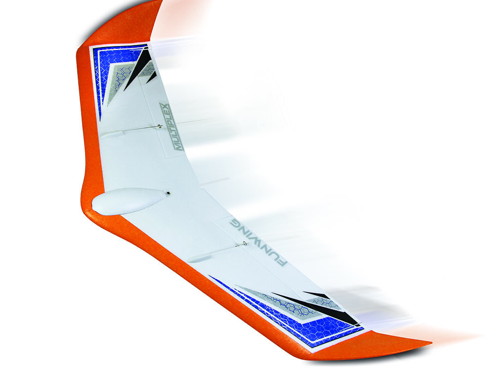 Multiplex BK FunWing | # 1-01828