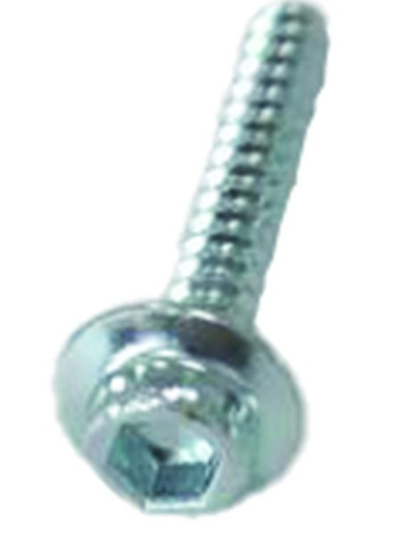 Servo-Befestigungsschraube Innensechskant 20 Stück | Multiplex | # 1-02504