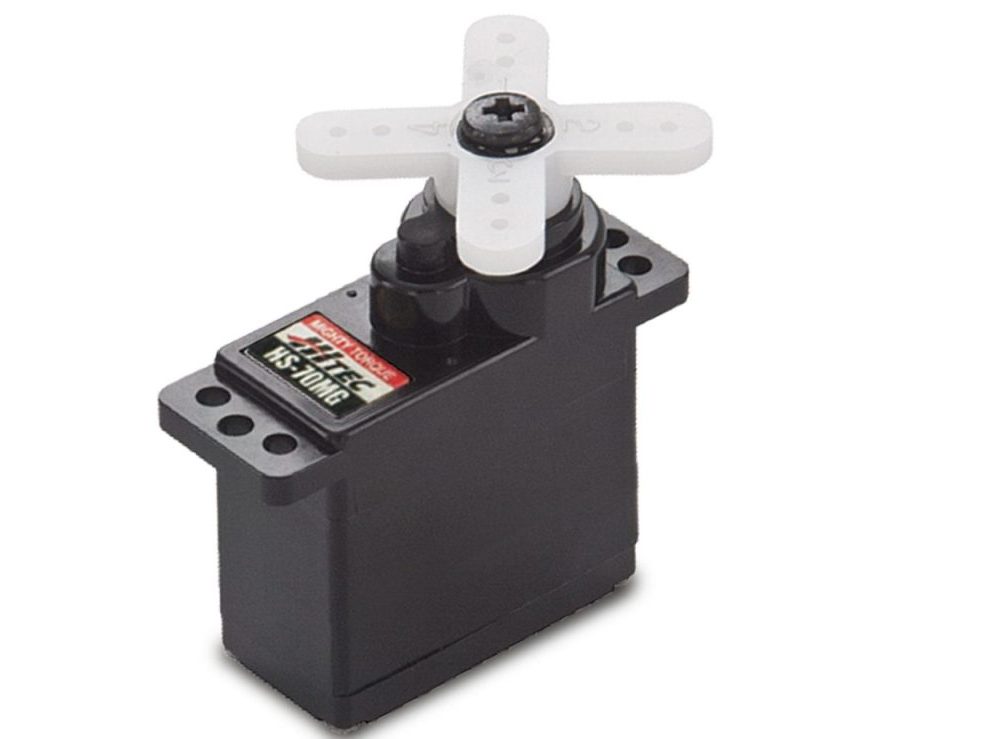 Servo HS-70MG | HITEC | # 112070
