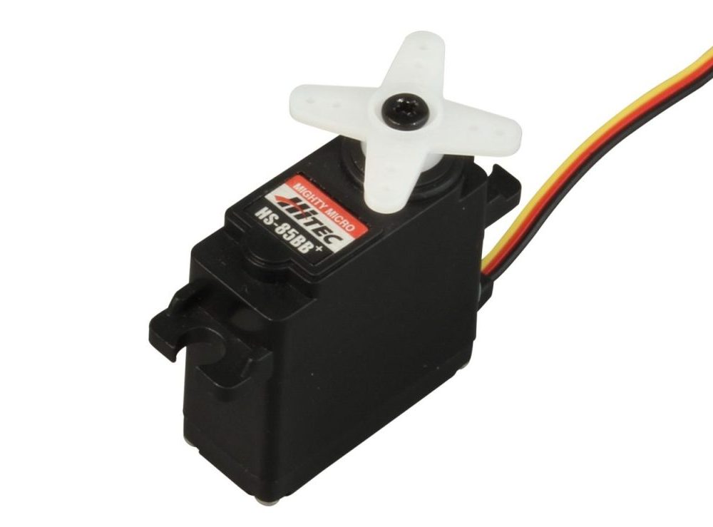 Servo HS-85BB | HITEC | # 112085