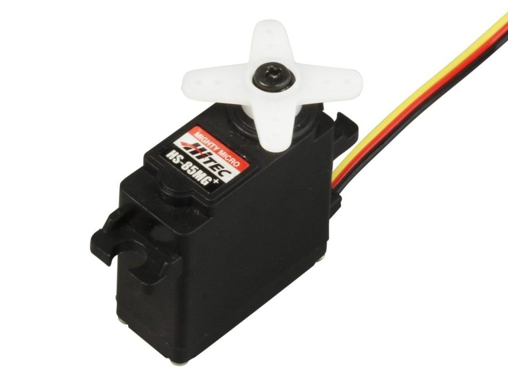 Servo HS-85MG | HITEC | # 112086