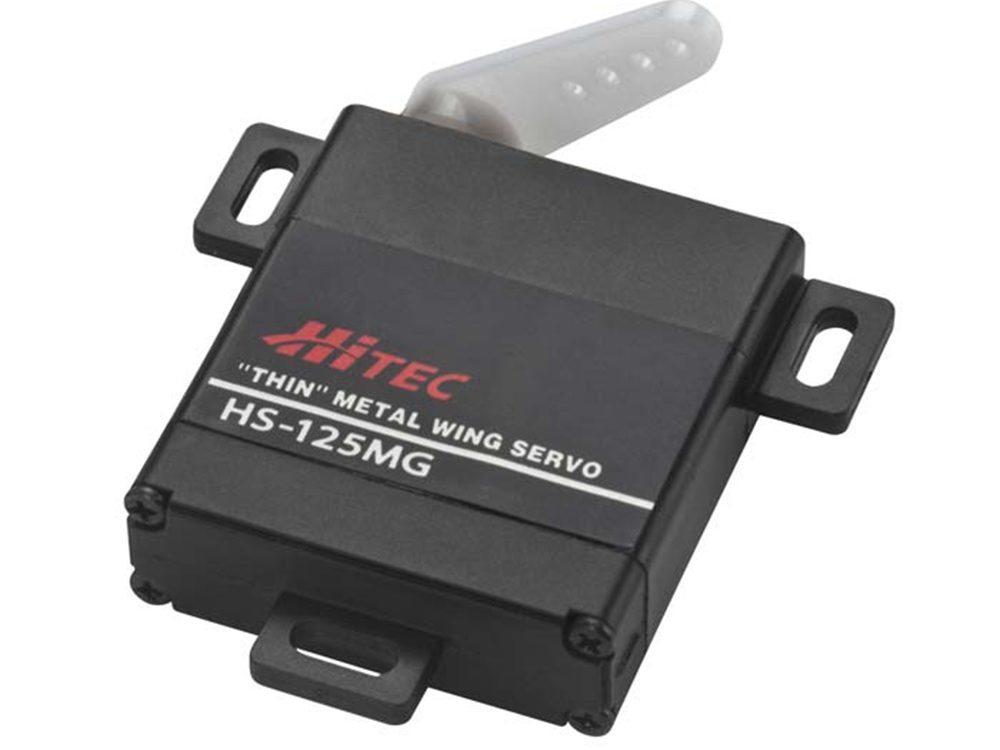 Servo HS-125MG | Multiplex | # 112125