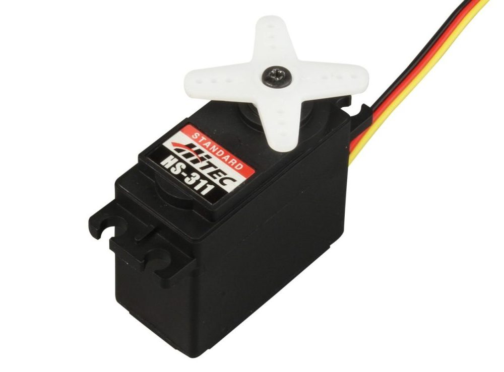 Servo HS-311 | HITEC | # 112311