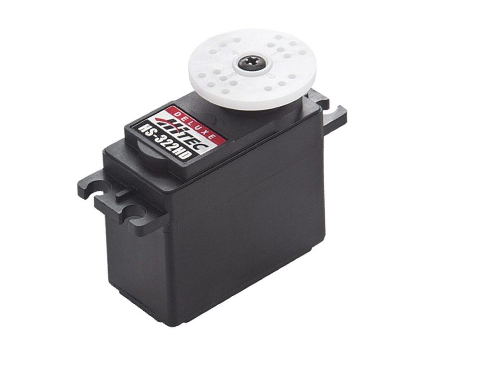 Servo HS-325HB | Multiplex | # 112325