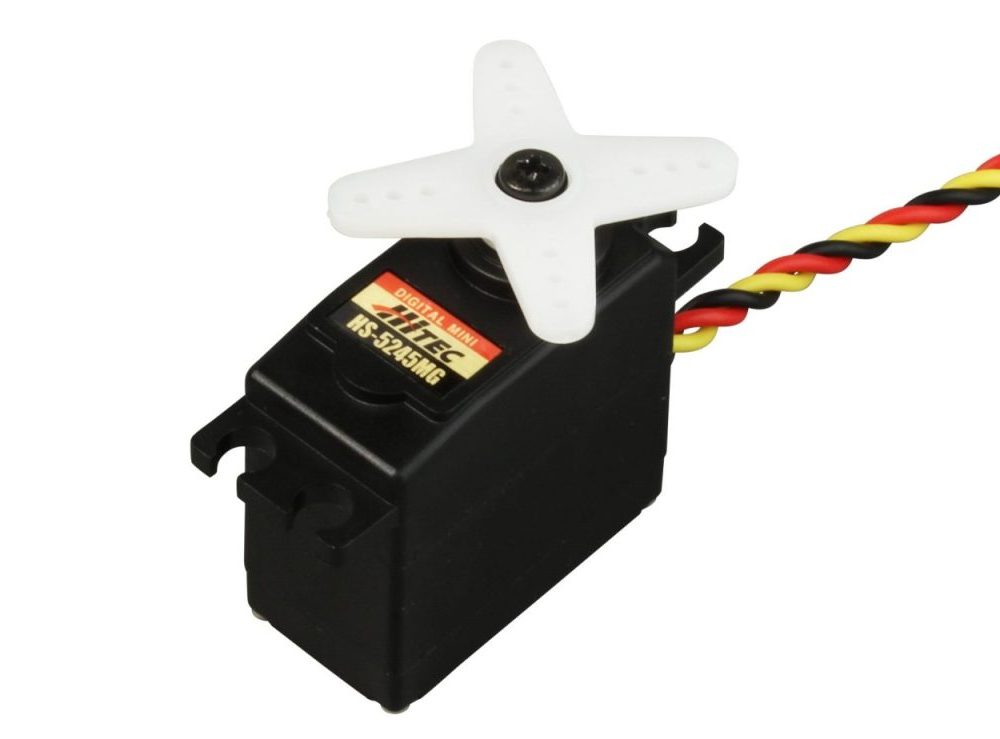 Servo HS-5245MG #113245