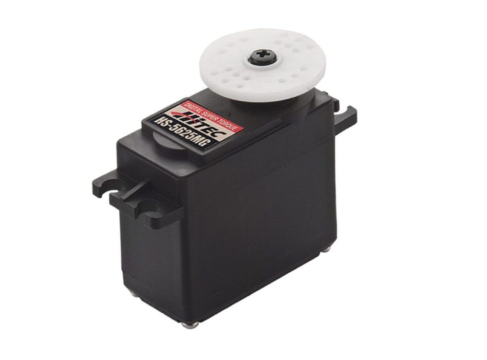 Servo HS-5625MG | HITEC | # 113625