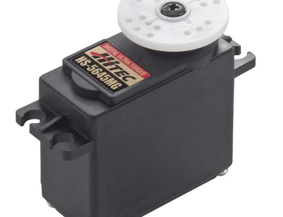 Servo HS-5645MG | HITEC | # 113645