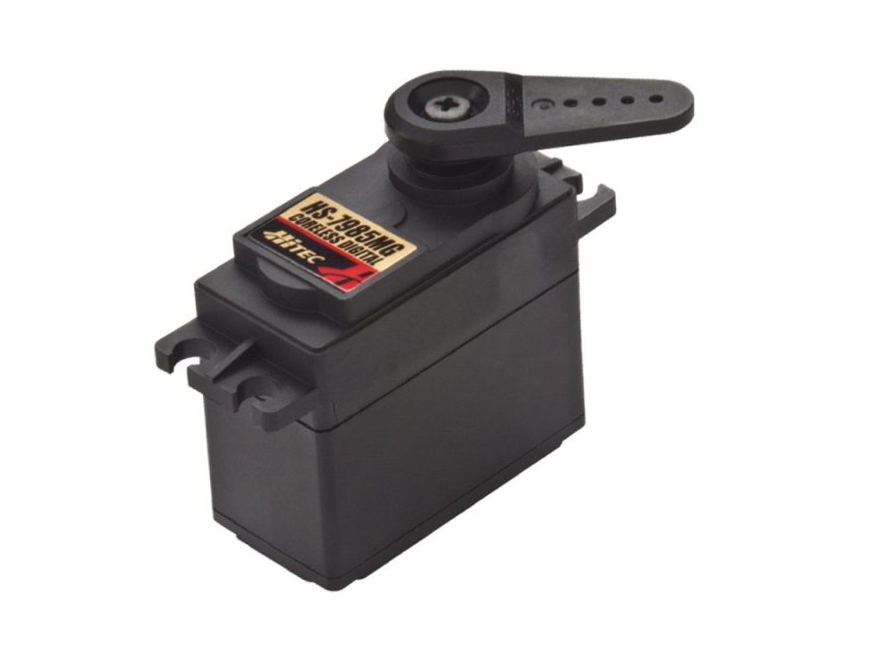 Servo HS-7985MG | HITEC | # 113987