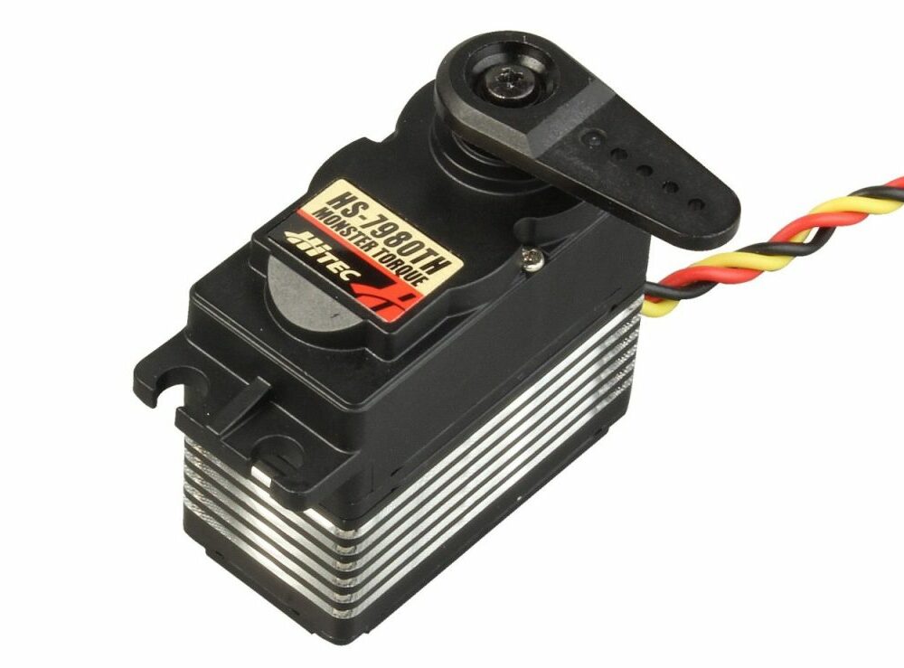 Servo HS-7980TH #114980