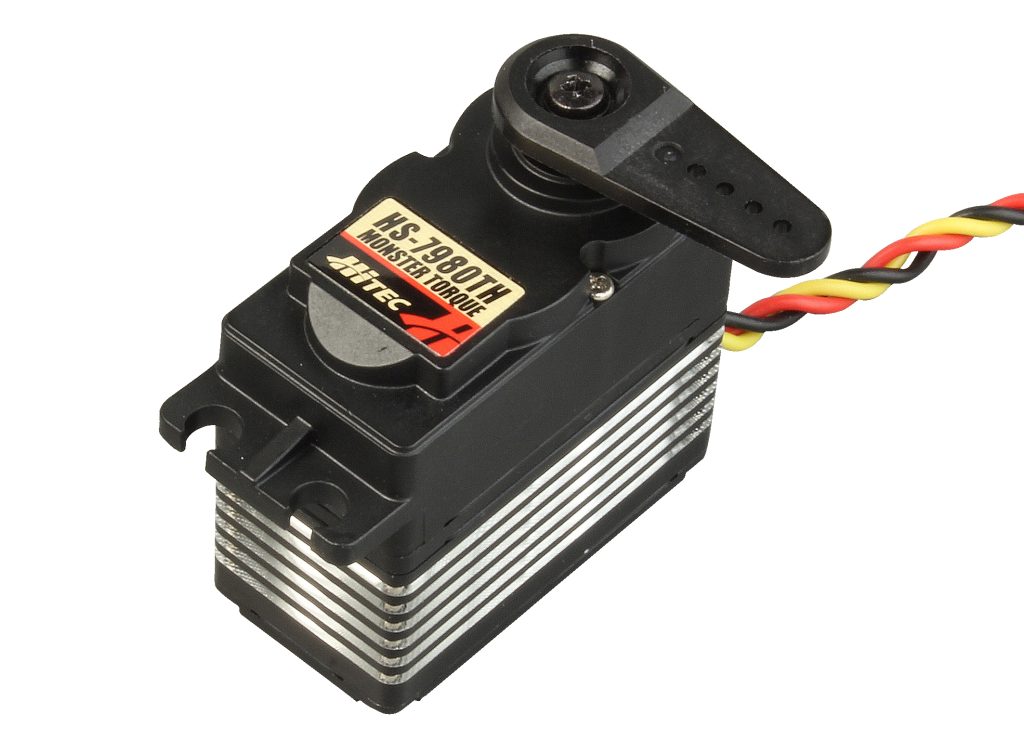 Servo HS-7980TH #114980