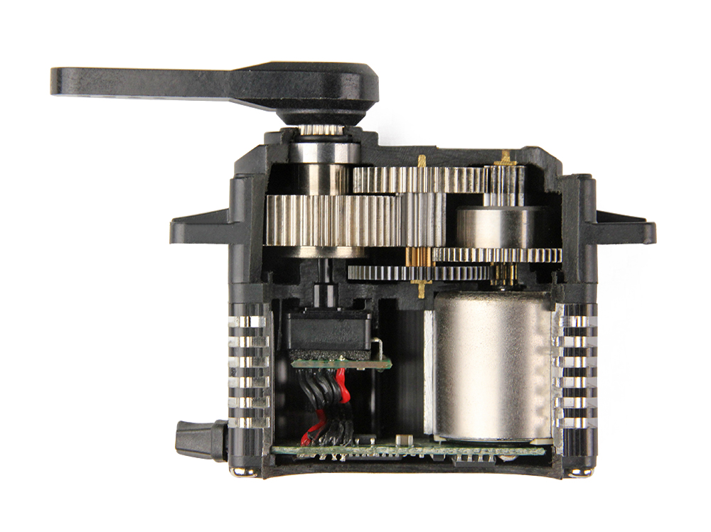 Hitec Servo HS-7980TH | # 114980