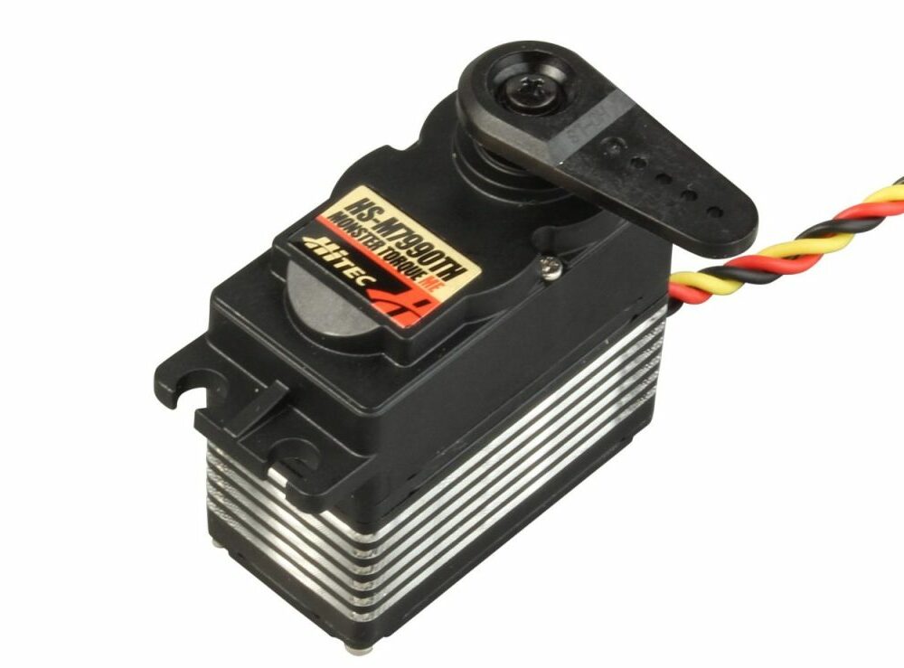 Servo HS-M7990TH #114990
