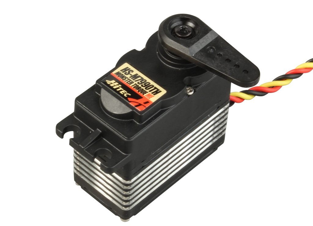 Servo HS-M7990TH #114990