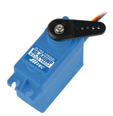 Servo HS-646WP #115646