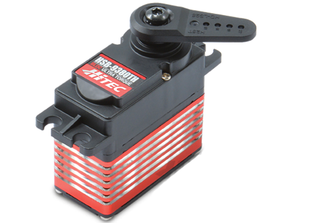 Servo HSB-9380TH | HITEC | # 116380
