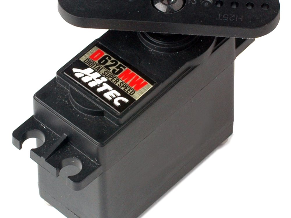 Servo D625MW | HITEC | # 116625