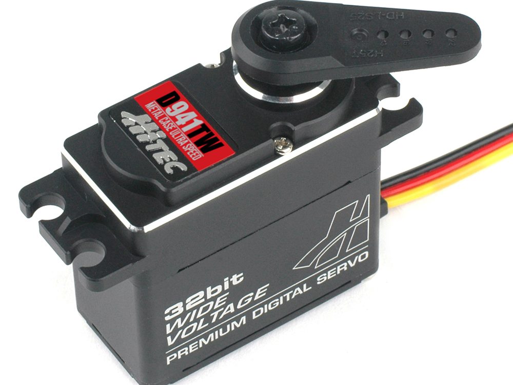 Servo D941TW | Multiplex | # 116941