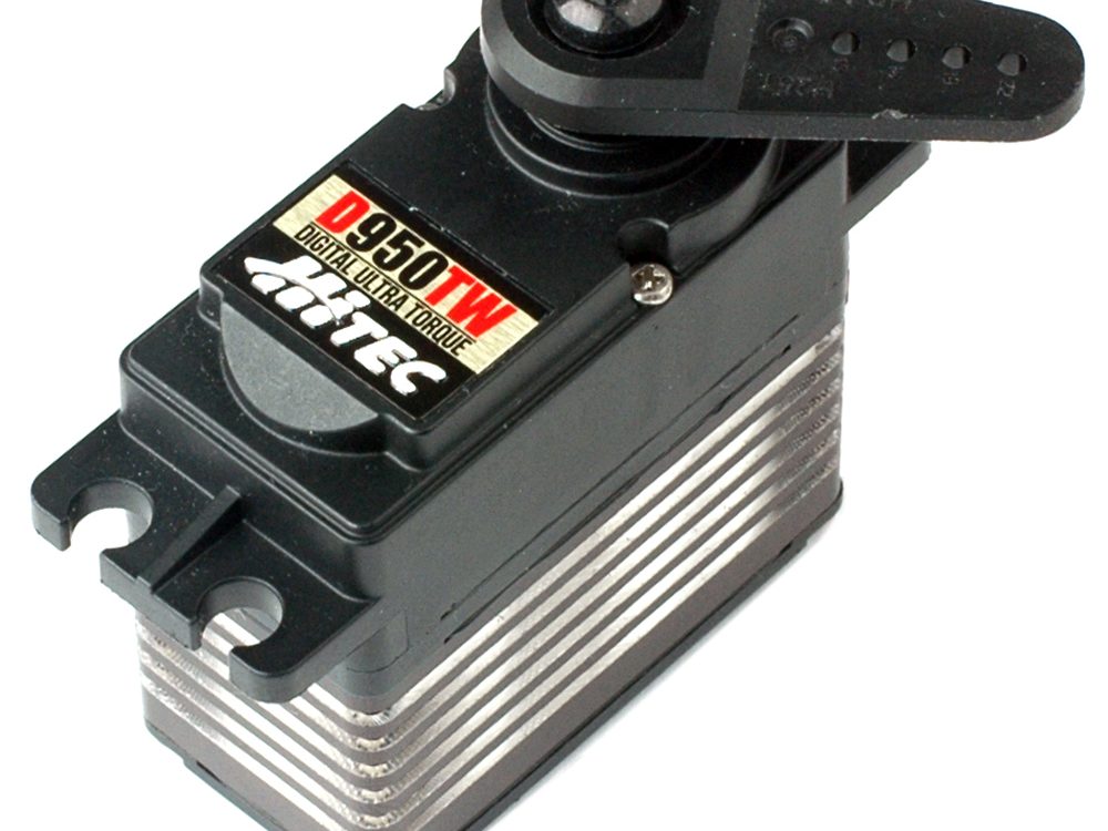 Servo D950TW | HITEC | # 116950