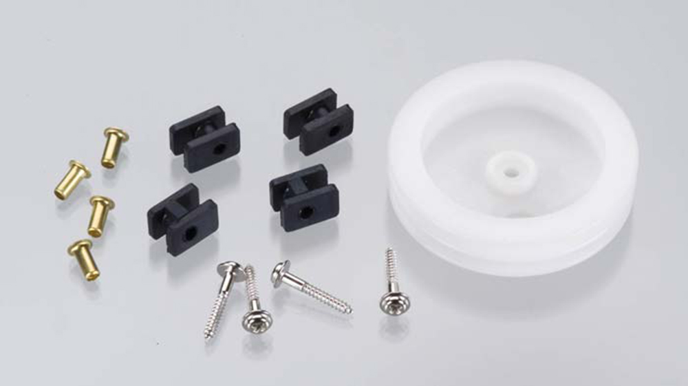 Servo Seiltrommel SP-24 | Multiplex | # 118314