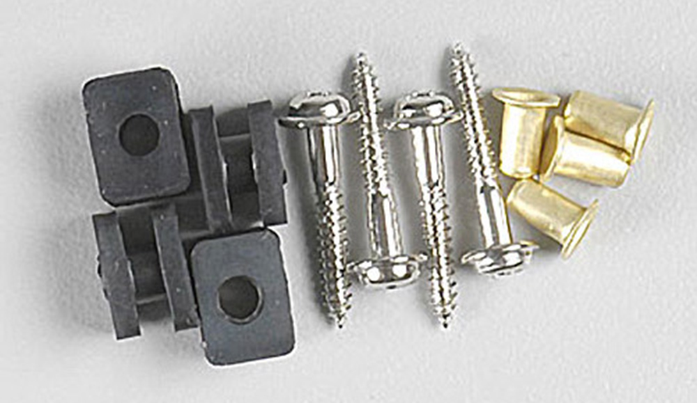 Servo Montageteilesatz Standard | Multiplex | # 119336