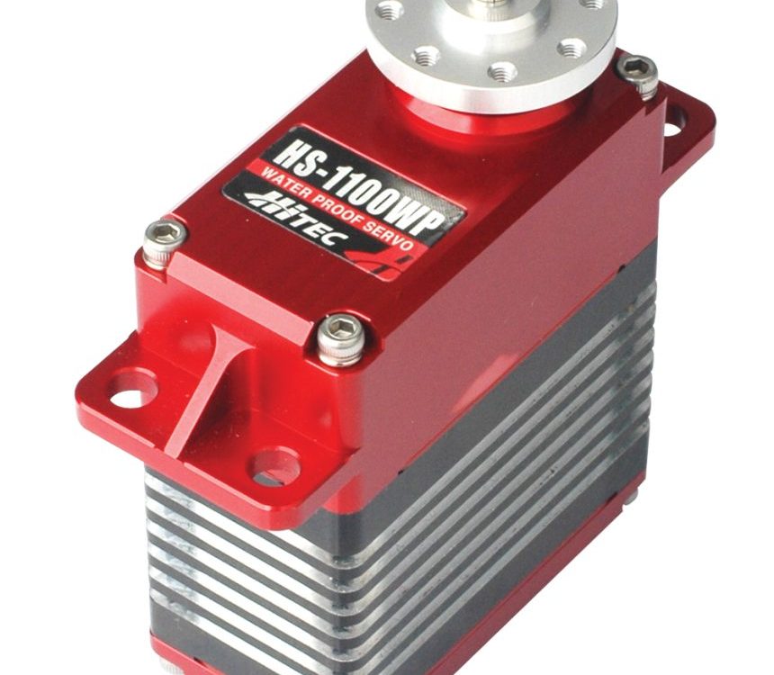 Hitec Servo HS-1100WP | # 138100