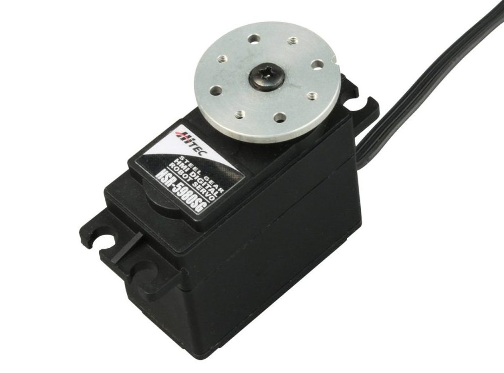 Servo HSR-5980SG | HITEC | # 138113