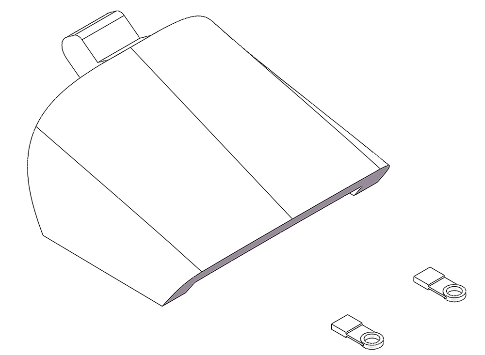 Kabinenhaube FunCub XL | Multiplex | # 224439