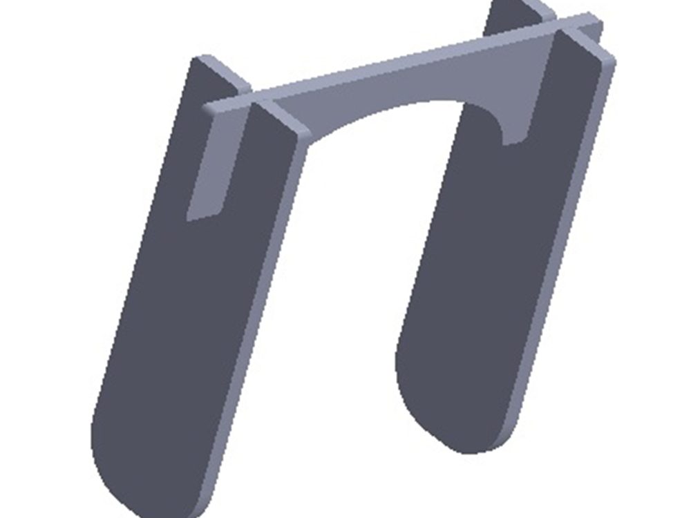 Flächenverriegelung Extra 330 SC | Multiplex | # 224477