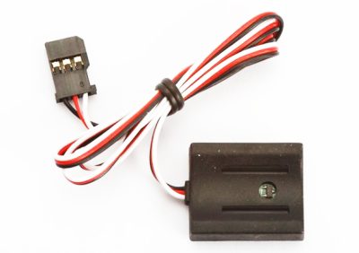 POWER PEAK Temperatursensor für Twin EQ-BID | Multiplex | # 308683