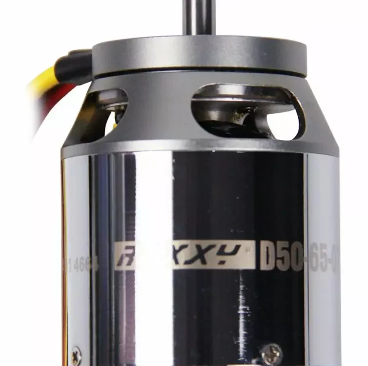 ROXXY BL Outrunner D50-65-400kV | Multiplex | # 314664