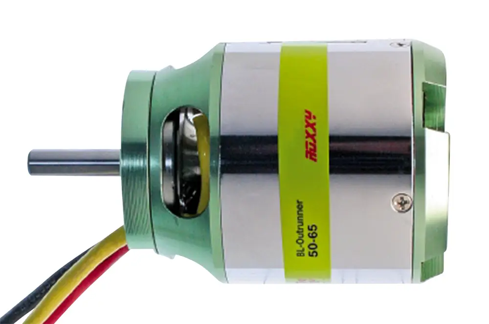 ROXXY BL Outrunner D50-65-330kV | Multiplex | # 314665