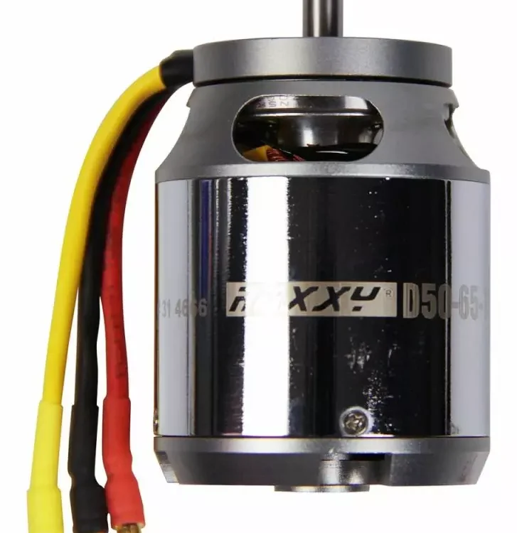 ROXXY BL Outrunner D50-65-290kV | Multiplex | # 314666