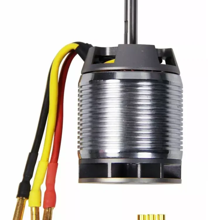 ROXXY BL Outrunner F45-59-900kV Heli | Multiplex | # 314667