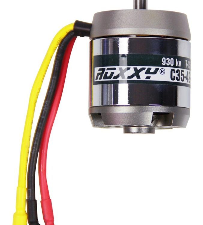 ROXXY BL Outrunner C35-42-930kV | Multiplex | # 314965