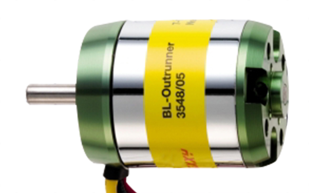 ROXXY BL Outrunner C35-48-830kV | Multiplex | # 314967