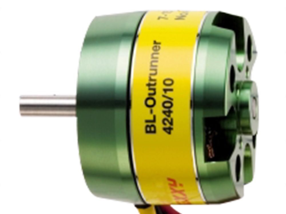 ROXXY BL Outrunner C42-40-980kV | Multiplex | # 314968