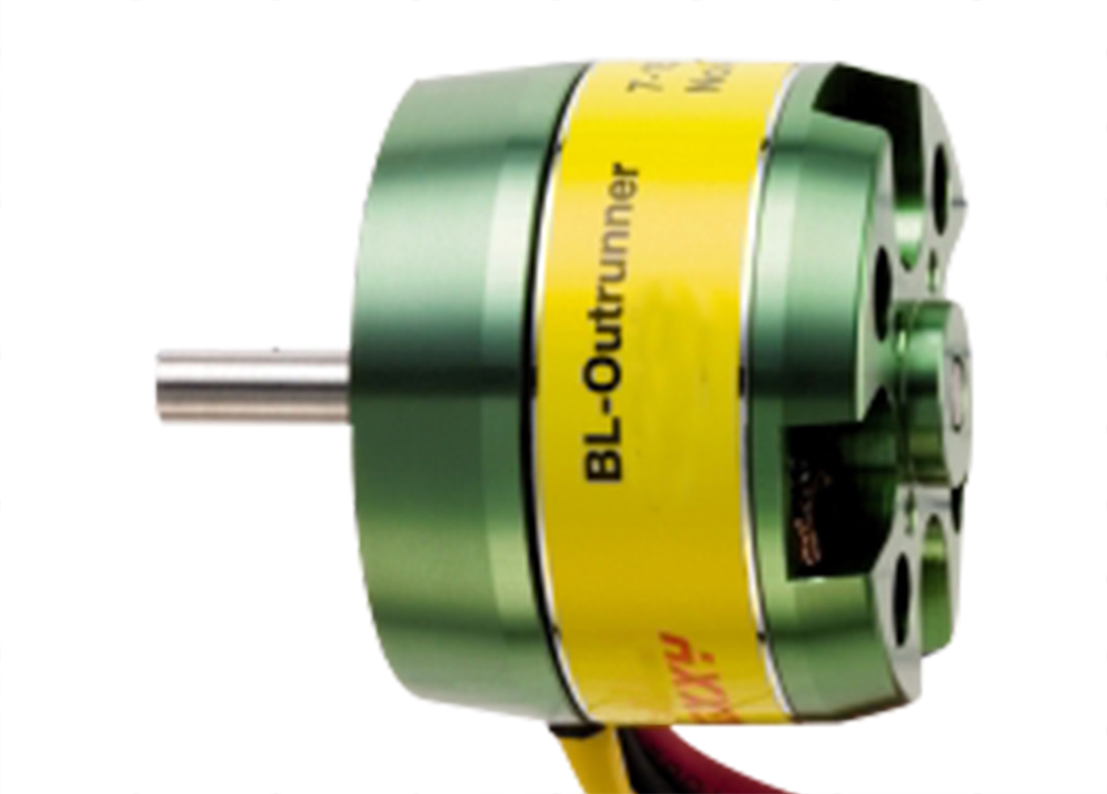 ROXXY BL Outrunner C42-40-850kV | Multiplex | # 314969