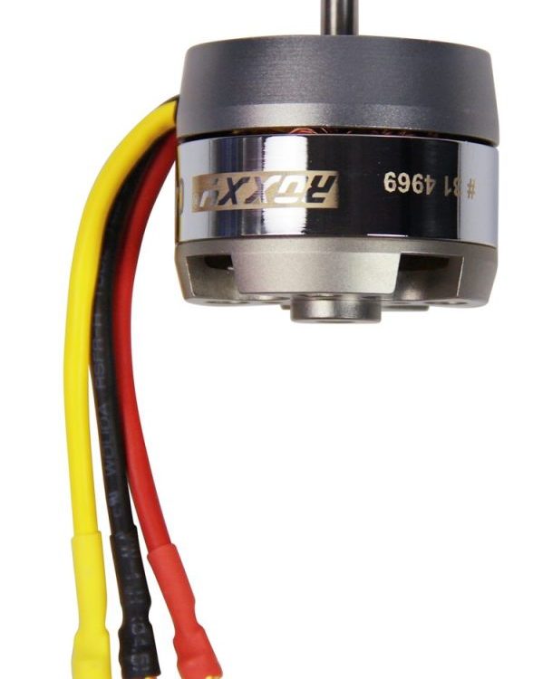 ROXXY BL Outrunner C42-40-850kV | Multiplex | # 314969