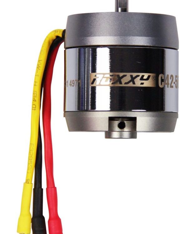 ROXXY BL Outrunner C42-50-800kV | Multiplex | # 314971