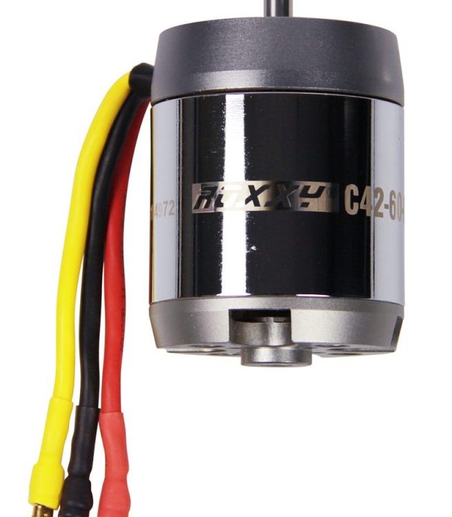 ROXXY BL Outrunner C42-60-710kV | Multiplex | # 314972