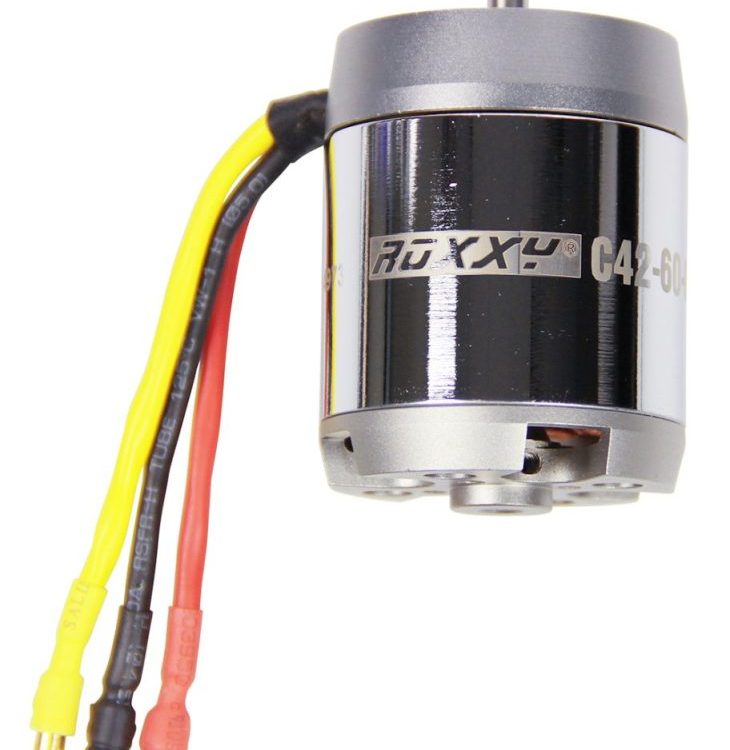 ROXXY BL Outrunner C42-60-600kV | Multiplex | # 314973