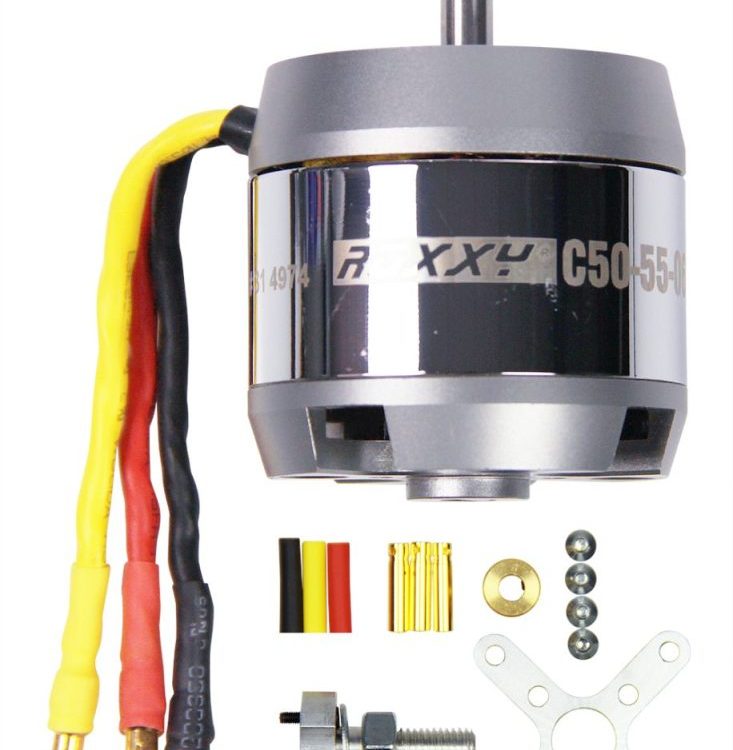 ROXXY BL Outrunner C50-55-760kV | Multiplex | # 314974