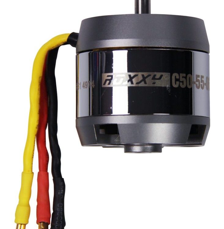 ROXXY BL Outrunner C50-55-760kV | Multiplex | # 314974