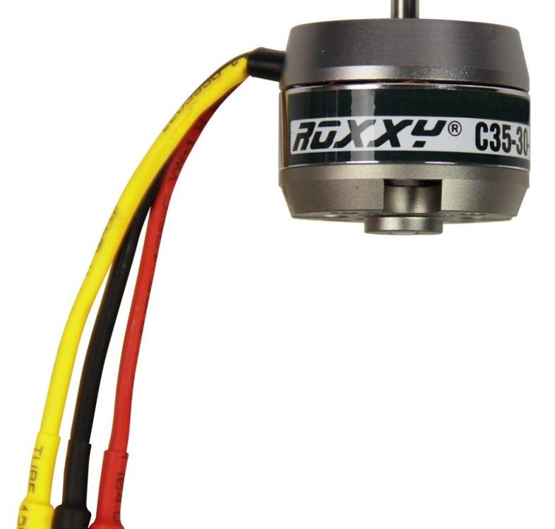 ROXXY BL Outrunner C35-30-1600kV | Multiplex | # 314980