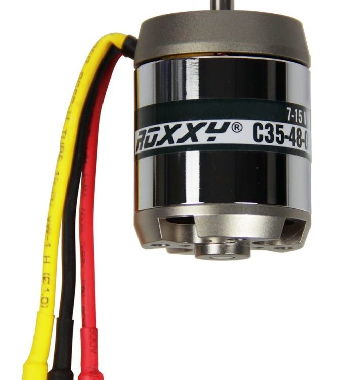ROXXY BL Outrunner C35-48-1300kV | Multiplex | # 314982